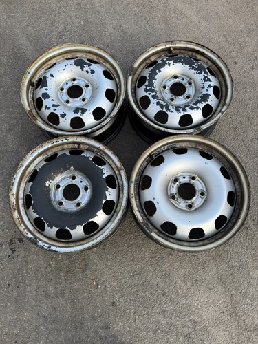 Dacia x 16h2 5x114 3 - 6,5j,