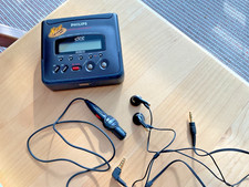 Philips digital Recorder