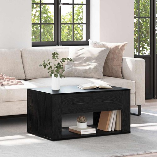 Couchtisch mit schubladen - couchtisch, 2
