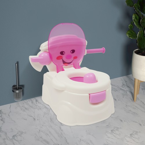Kindertoilette