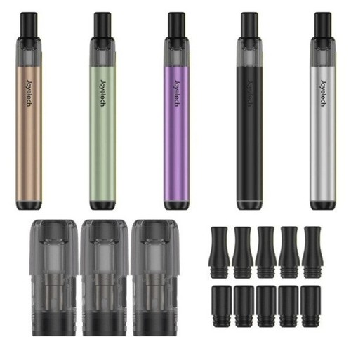 Joyetech eroll slim - joyetech,