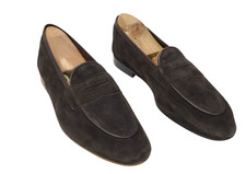 SUITSUPPLY Schuhe Herren EU 42