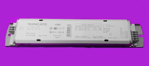 Tridonic atco tcl pro - tridonic.atco,