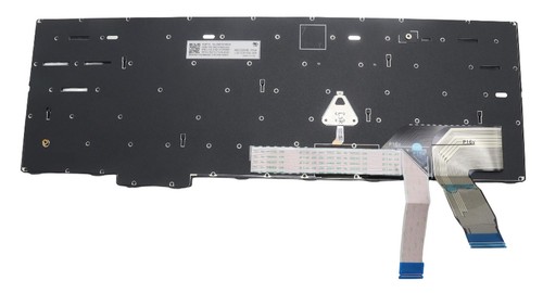 Lenovo ersatztastatur notebook - ersatztastatur,
