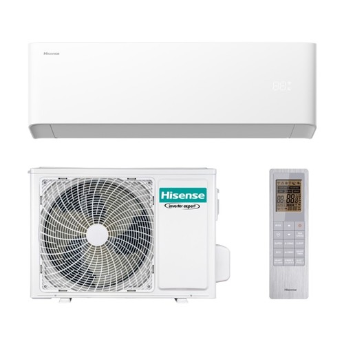Klimaanlage hisense uni pure - hisense,