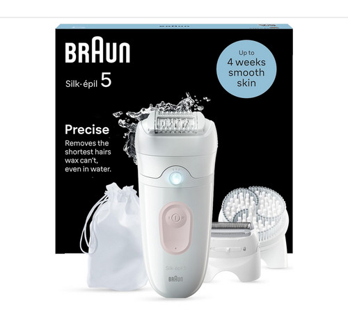 Braun silk épil - braun, silk-épil