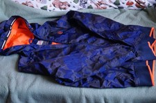 Regenjacke Jungen Gr. 164