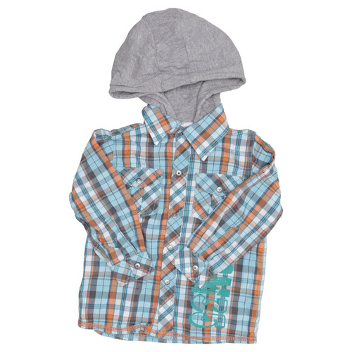 Topomini kapuzenpullover - topomini,,