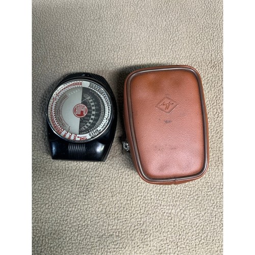 Vintage dejur dual - dejur,