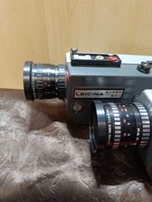 Leicina RT1 Lot