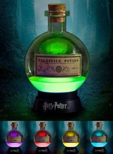 Harry potter farbwechsel - potter, farbwechsel-mood