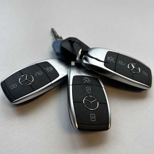 Smart key keyless - key,