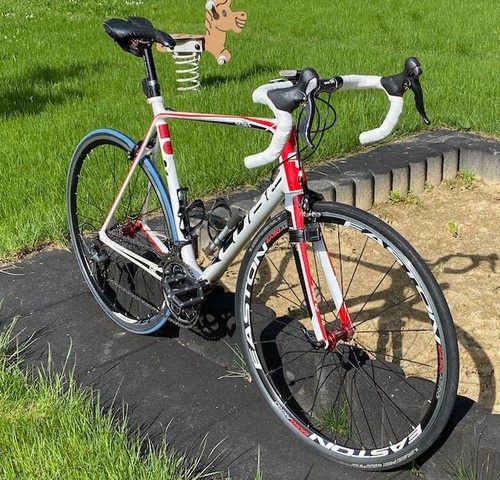 Rennrad carbon - rennrad,