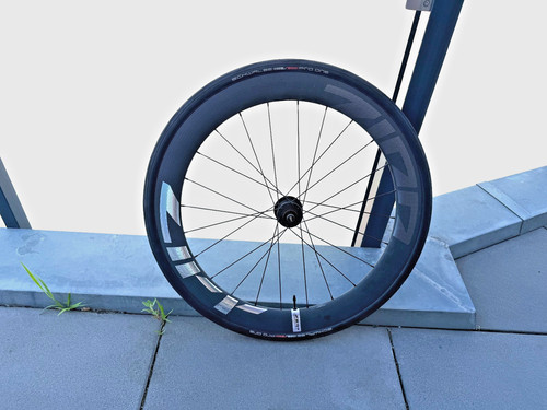 Zipp 404 firecrest carbon - 404,