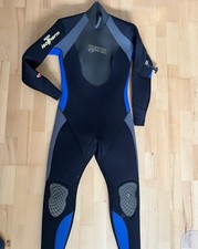 MARES ISOTHERM Halbtrockentauchanzug 6.5 Gr 4 M/L
