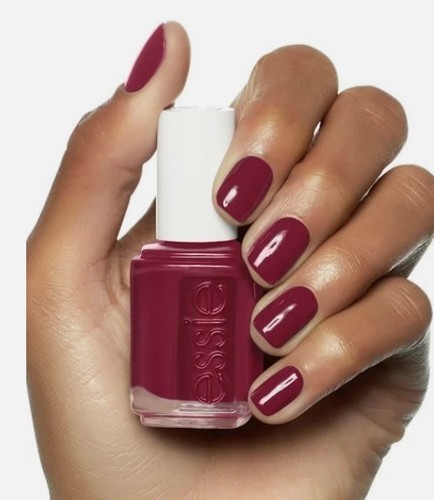 Nagellack essie 516 - nagellack, nailed
