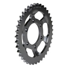 Kettenrad 39 Zähne Typ 847 428er für Zündapp KS 80 Touring Super WK Typ 530 537