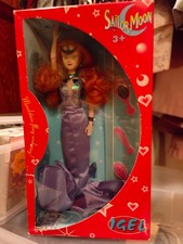 Sailor Moon Puppe Königin