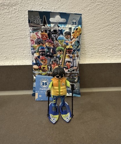 Playmobil 71455 figures - 71455,