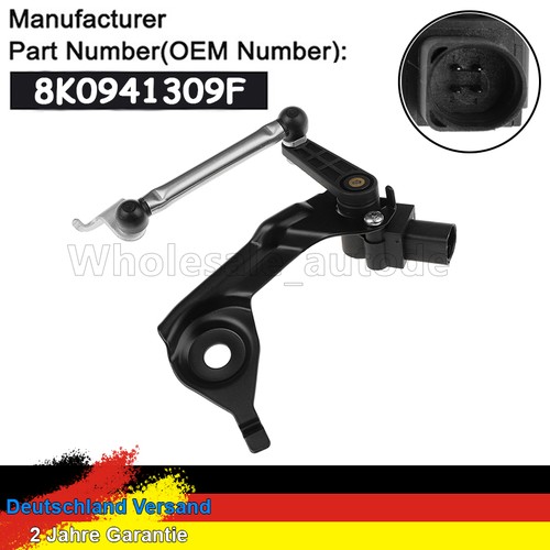 Niveausensor