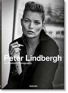 Peter lindbergh fashion - peter,