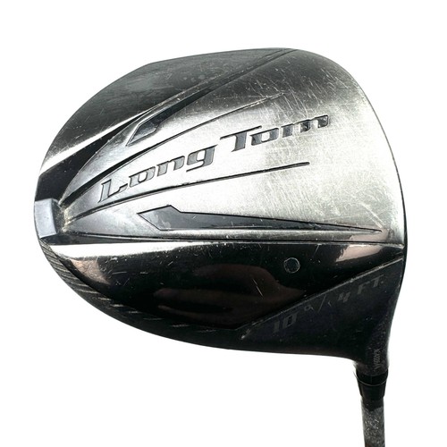 Cobra long tom driver 10 - long, /