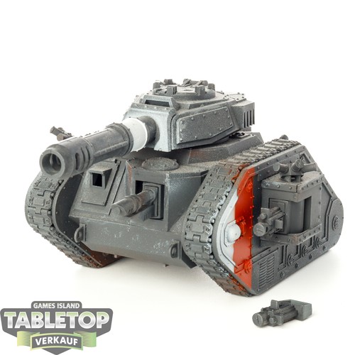 Astra militarum leman russ - -,