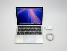 Apple MacBook Pro Retina TouchBar 13,3“ i5 1,4 Ghz 256 GB SSD 16 GB Ram 2019