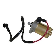 Anlasser Startermotor für 2