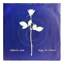 Depeche Mode – Enjoy The