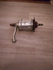 Sachs 3-Gang Hinterrad Nabe