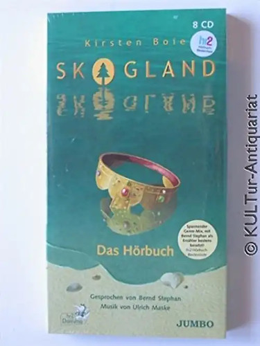 Kirsten stephan bernd - boie,