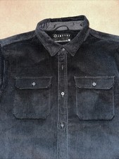 Blue Tomato Empyre Cordjacke