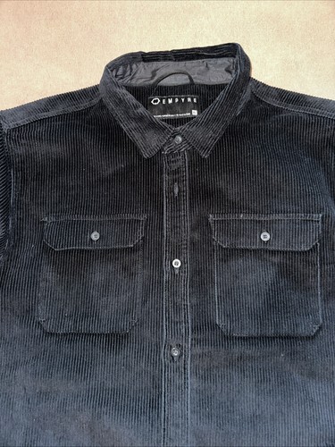 Blue tomato empyre cordjacke - blue,