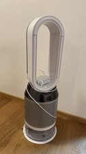 Dyson PH01 Pure Humidify+Cool Luftbefeuchter & Ventilator mit Fernbedienung