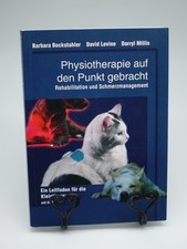 Physiotherapie auf den Punkt