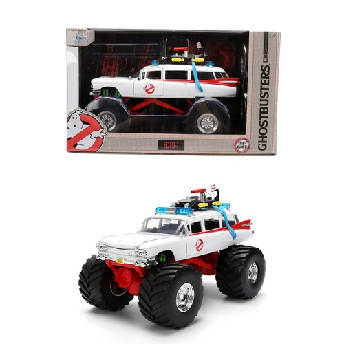 Jada 35943 ghostbusters - 35943, 1/24