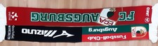FC Augsburg 2 Stück Fanschal