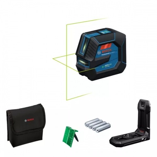 Bosch professional gll - professional, g