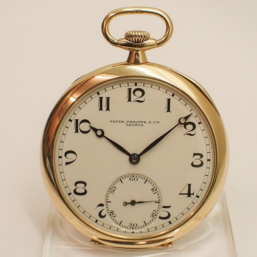 Patek philippe 1922 lepine - patek,