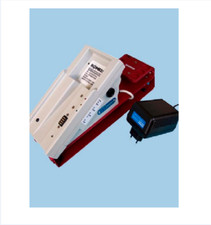 JOHN BEAN ROMESS H2500772 Datenübertragungs Ladestation 230/50B