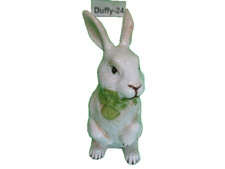 Osterhase Easter Hase stehend