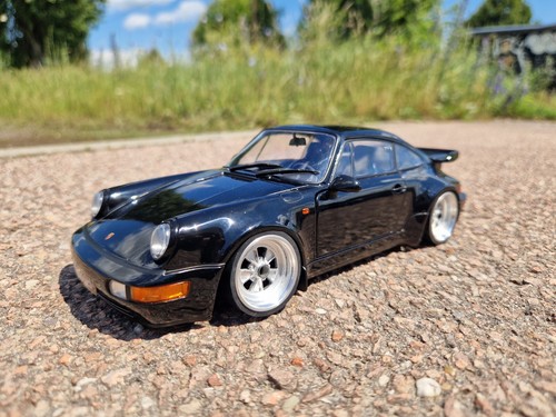 Porsche 911 turbo tiefer - 911,