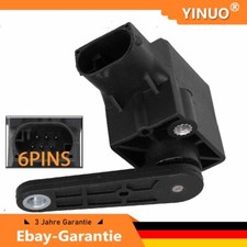 Höhensensor Niveauregulierung