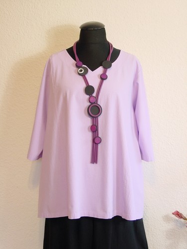 Moonshine lagenlook basic - moonshine, °
