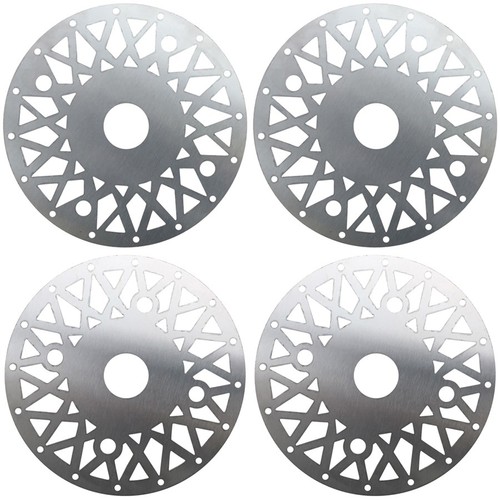 Satz wheel star - wheel,