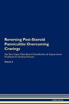 Reversing post steroid - reversing, post-steroid