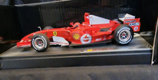 Ferrari 248 F1 Michael Schumacher GP Europa Nürburgring 07.05.2006,lim.,OVP,1:18