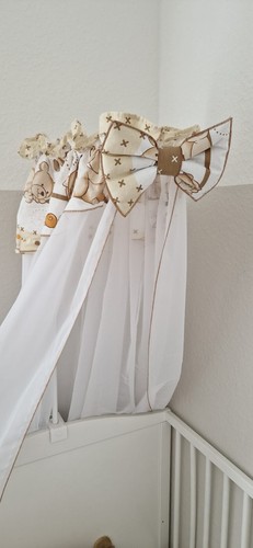 Alvi himmelbett bären - himmelbett,