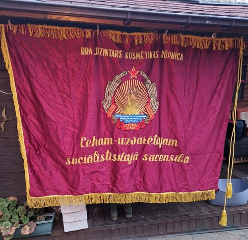 Sowjetunion udssr cccp - ,
